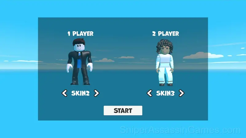 Robbie for two: Choose the right logo gameplay screenshot 5