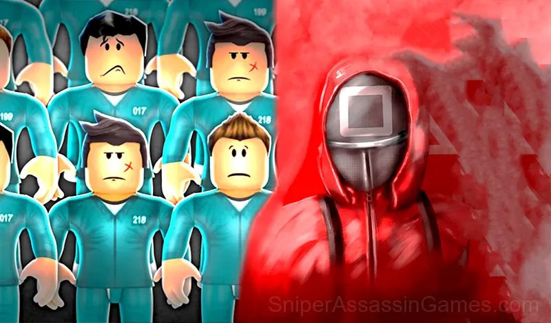 Play Survival Game: The Guard