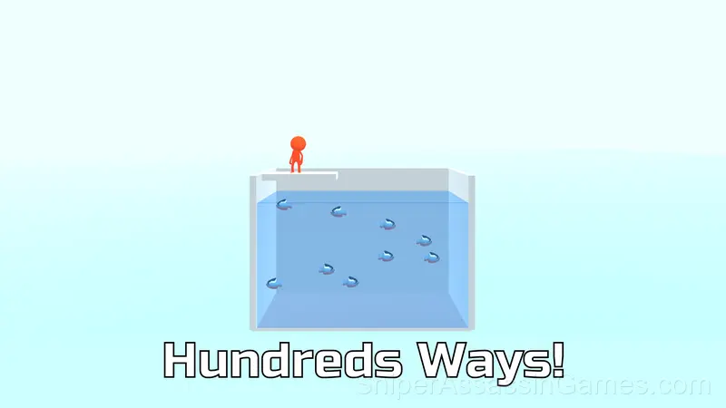 Ragdoll Beat - Simulator gameplay screenshot 3