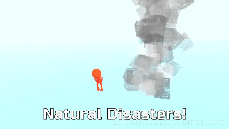 Ragdoll Beat - Simulator gameplay screenshot 4