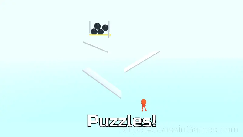 Ragdoll Beat - Simulator gameplay screenshot 5