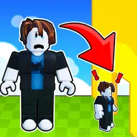 Your Obby Change Size