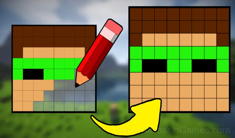 Play Draw the Mine's youtubers!