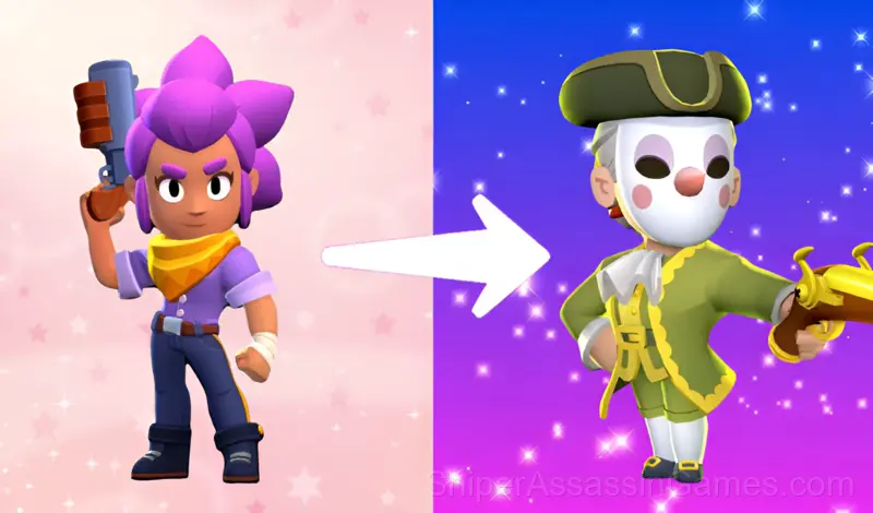 Play Unlock all Brawlers