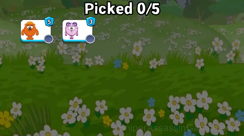 link the Ulibashki gameplay screenshot 2