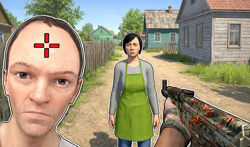 Play Robbery home SchoolBoy's