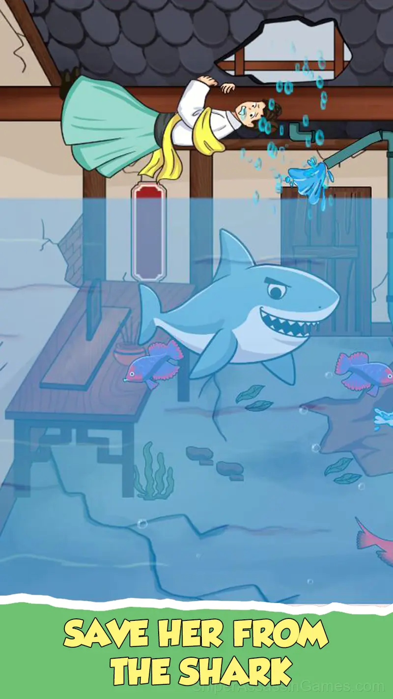 Tricky Twist gameplay screenshot 1