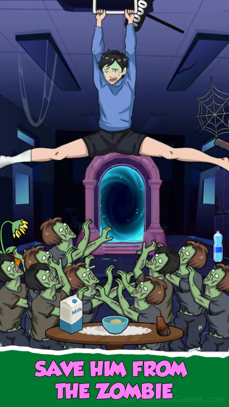 Tricky Twist gameplay screenshot 2