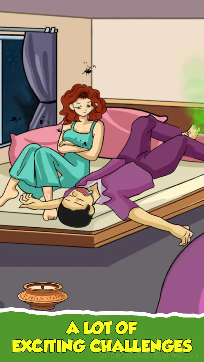 Tricky Twist gameplay screenshot 3