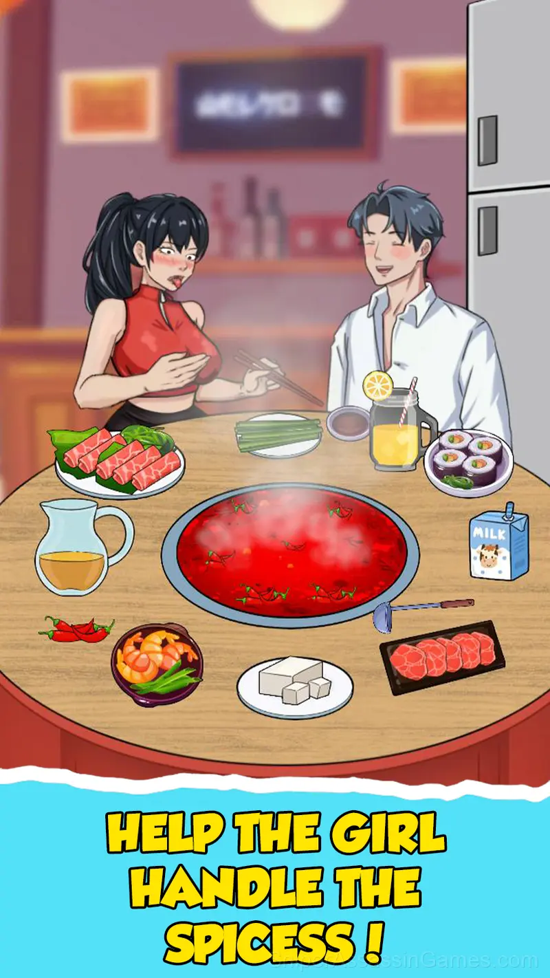 Tricky Twist gameplay screenshot 4