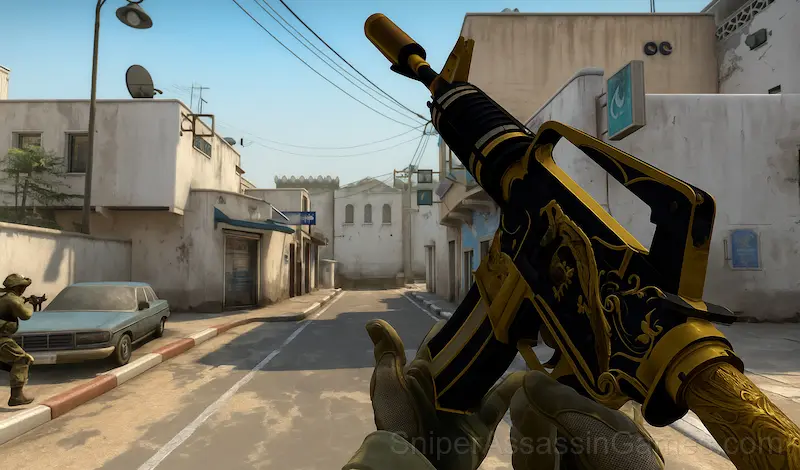 Play Arena: Online Shooter