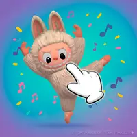 Labubu Toy Clicker - Dancing, Memes, Songs, Rhythm