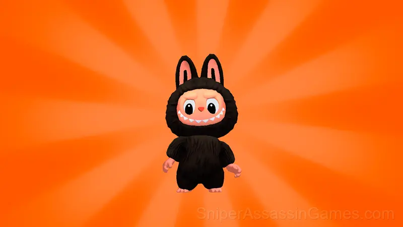 Labubu Toy Clicker - Dancing, Memes, Songs, Rhythm gameplay screenshot 2