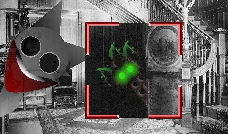 Play Horror Sprunki: Anomalies Search
