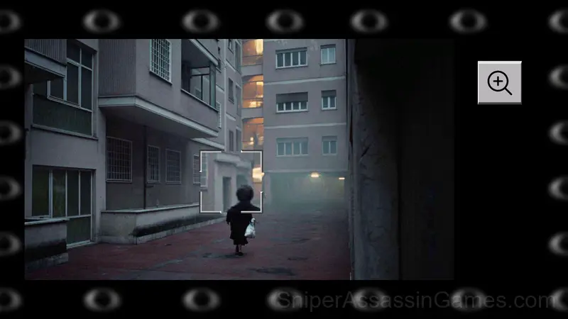 Horror Sprunki: Anomalies Search gameplay screenshot 1