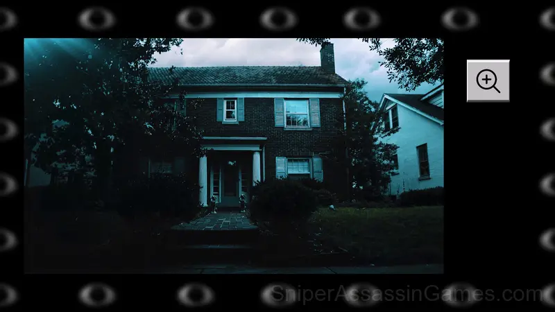 Horror Sprunki: Anomalies Search gameplay screenshot 2
