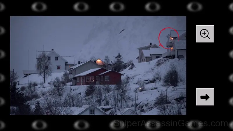 Horror Sprunki: Anomalies Search gameplay screenshot 3