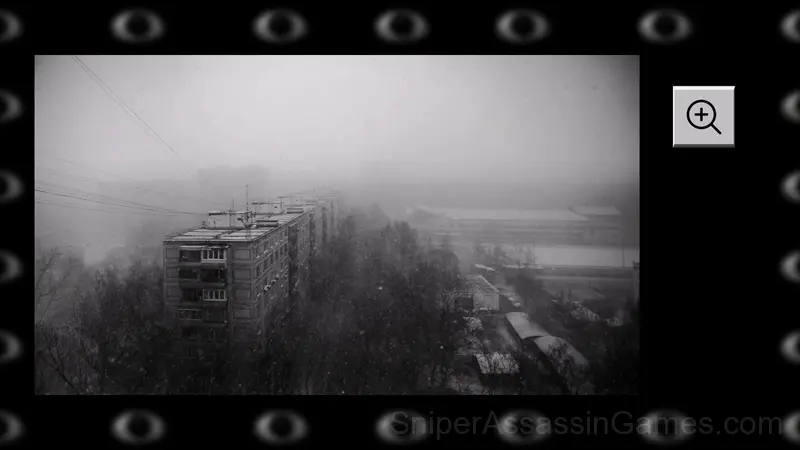 Horror Sprunki: Anomalies Search gameplay screenshot 4