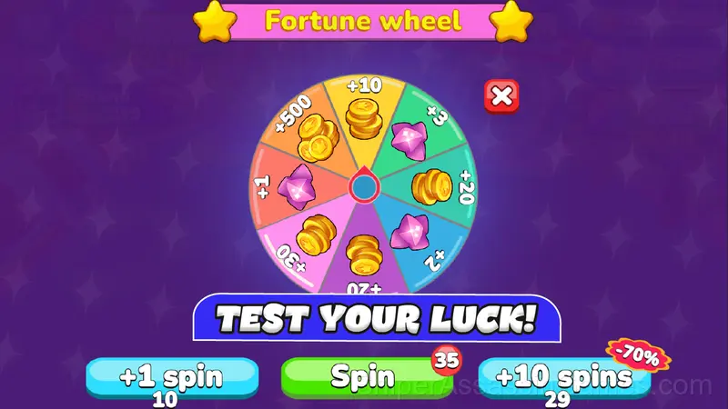 Obby, But He's Trolling You! gameplay screenshot 6