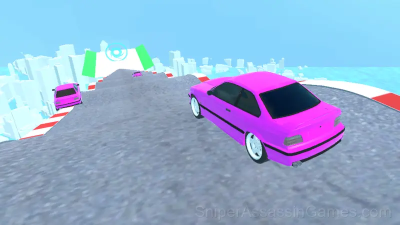 Descent of Gta 5: Online gameplay screenshot 2