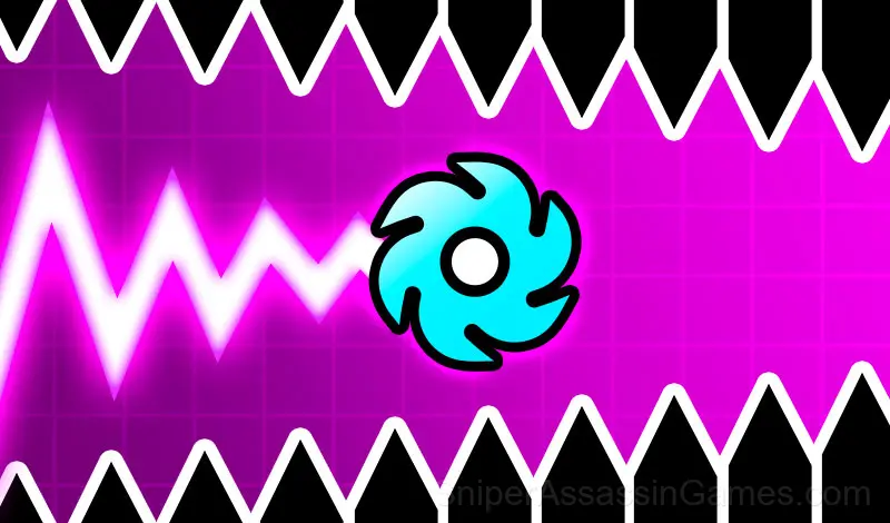 Play Geometry Vibes X-Ball