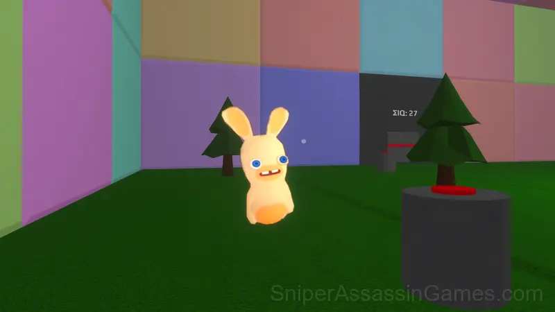 Sigma IQ gameplay screenshot 1