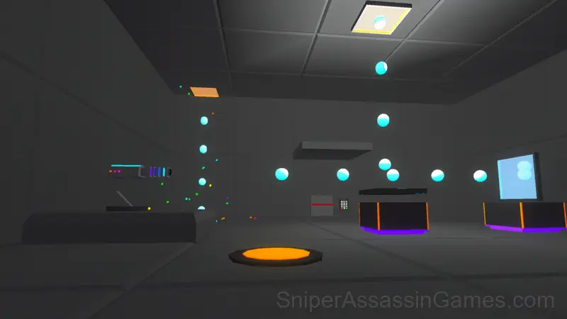 Sigma IQ gameplay screenshot 3