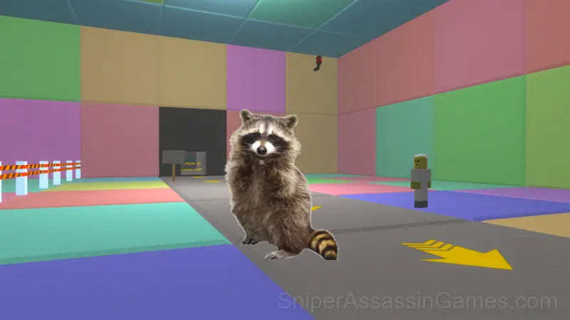 Sigma IQ gameplay screenshot 4