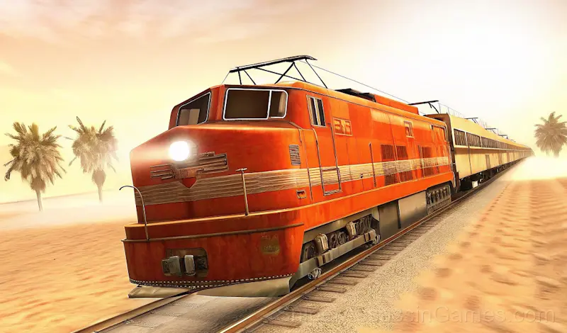 Play Dead Rails: Zombie Road