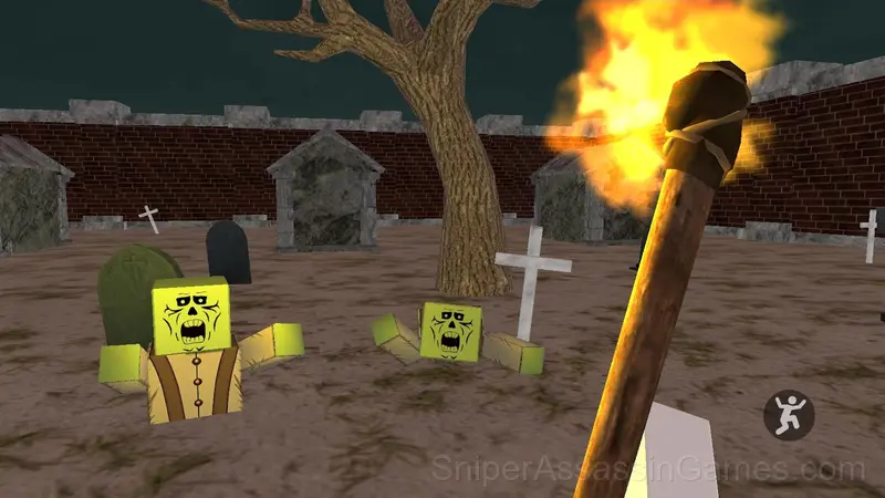 Dead Rails: Zombie Road gameplay screenshot 3