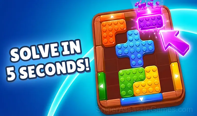 Play Block Jam