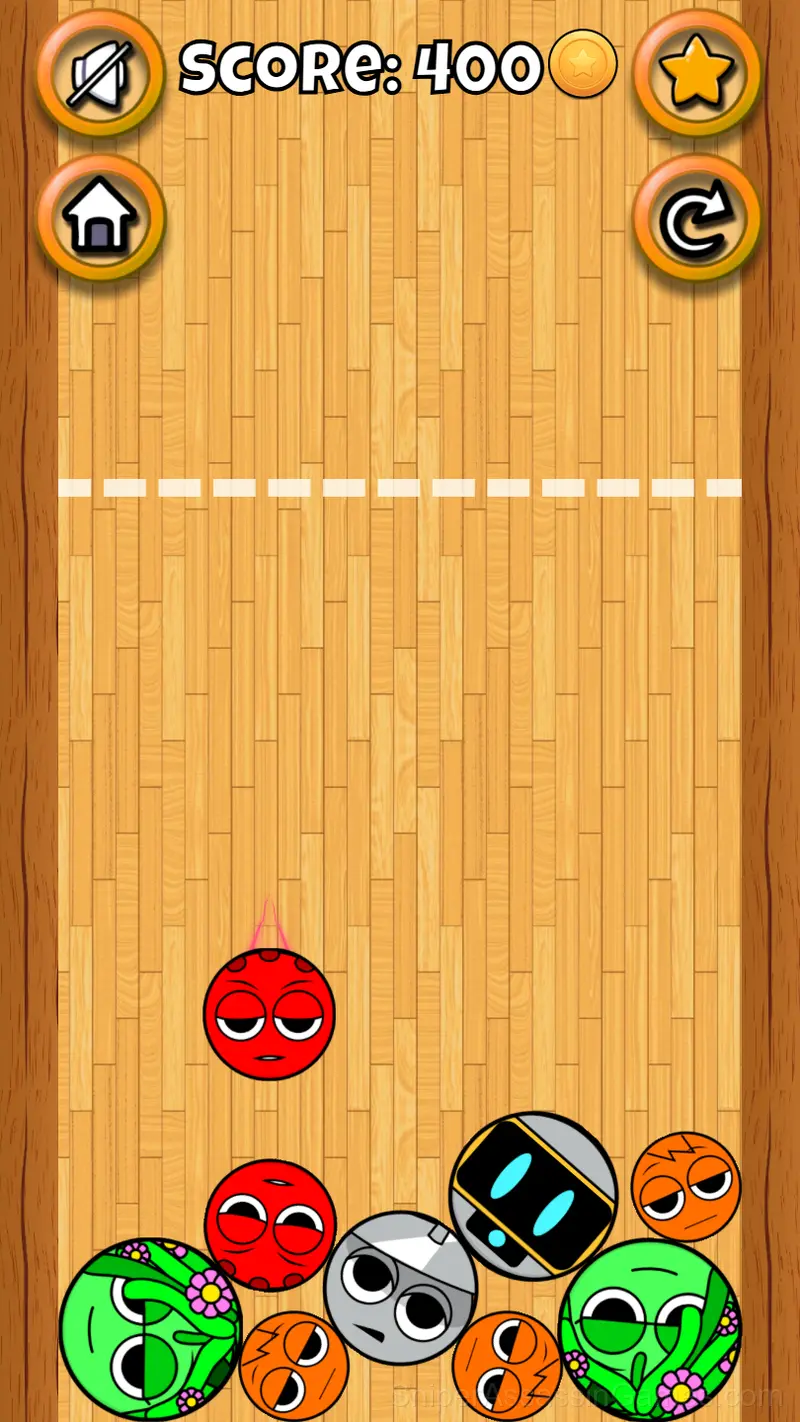 My pet Sprunki gameplay screenshot 2