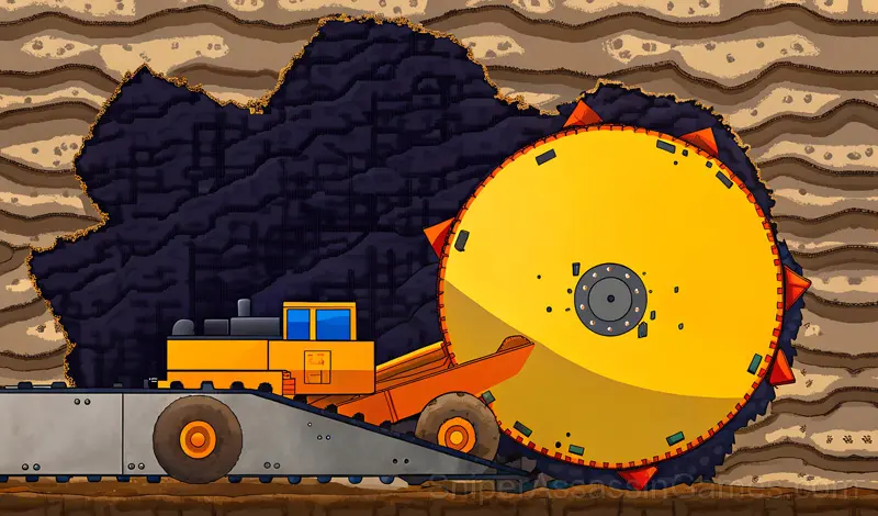 Play Mystery Digger