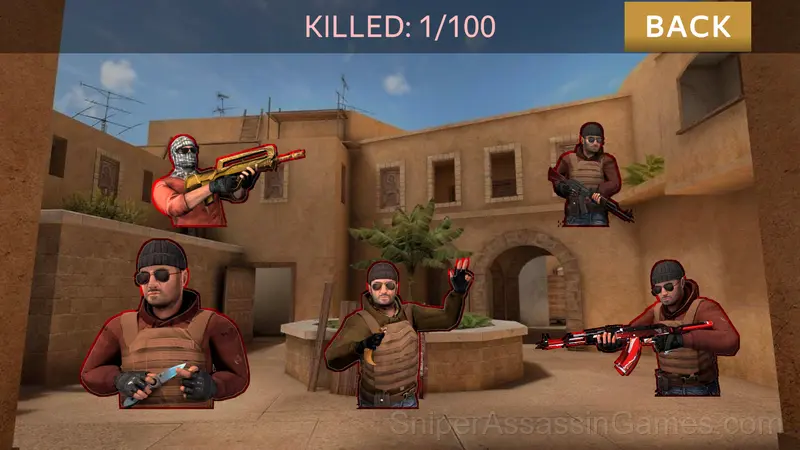 Case and Box Simulator Standoff 2 gameplay screenshot 4