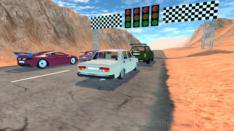 Crash X gameplay screenshot 1