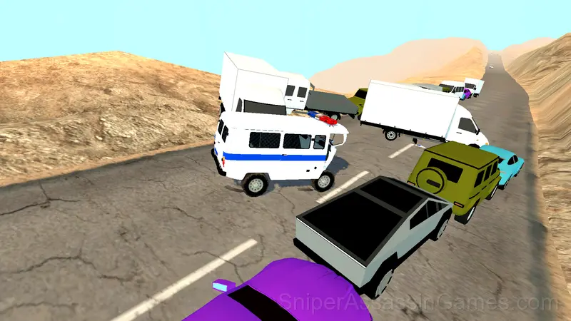 Crash X gameplay screenshot 4