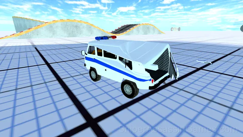 Crash X gameplay screenshot 6