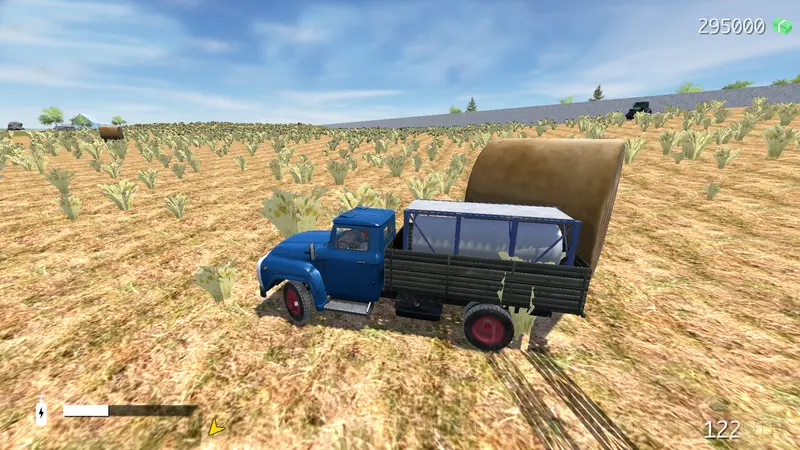 Drift vanity on ZIL gameplay screenshot 3