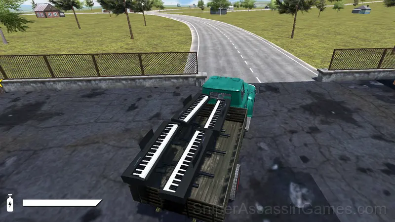 Drift vanity on ZIL gameplay screenshot 6