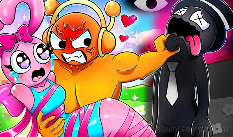 Play Save Pinki