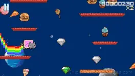 Nyan Cat Classic gameplay screenshot 6
