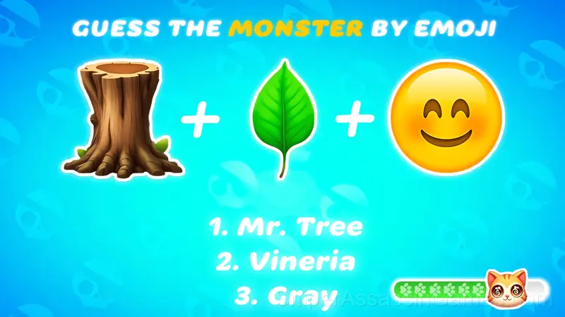 Find the odd Spunky gameplay screenshot 3