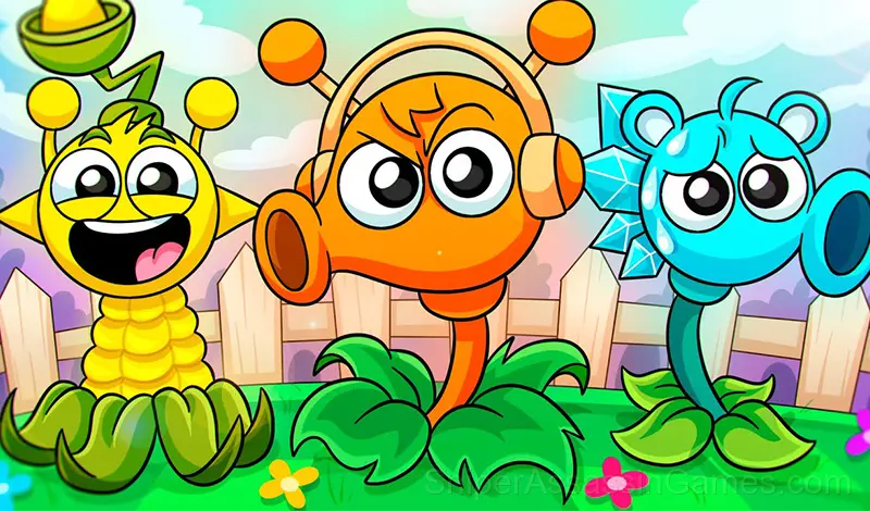 Play Create Your Sprunki