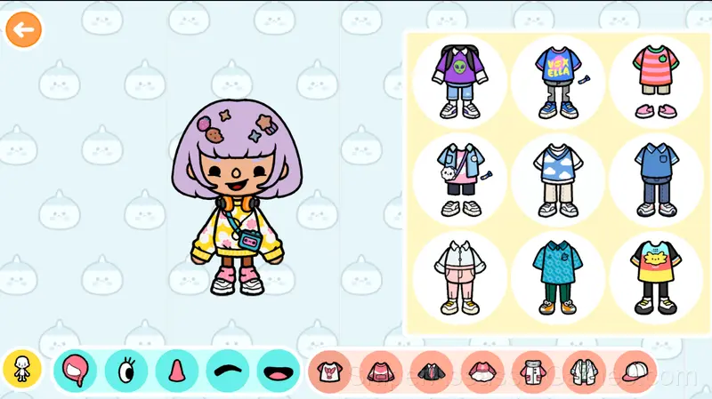 Toka World: Animal House gameplay screenshot 4