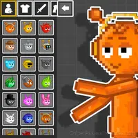 Sprunki Sandbox: Ragdoll Playground Mode