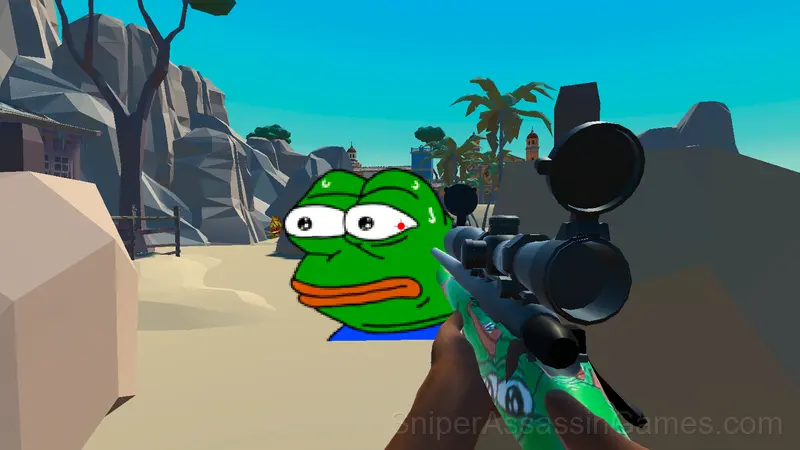Don't Kill this Meme! gameplay screenshot 5