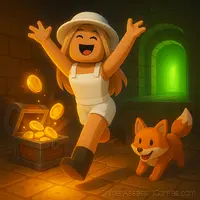 Your Obby Labyrinth