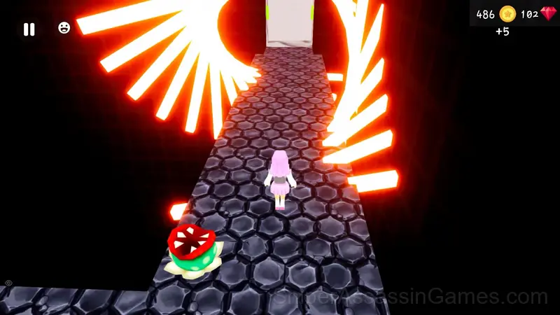 Your Obby Escape gameplay screenshot 2