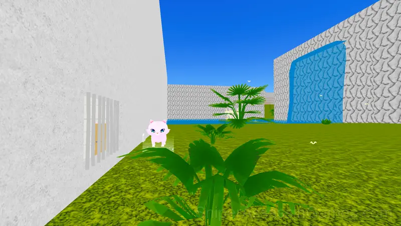 Your Obby Escape gameplay screenshot 4