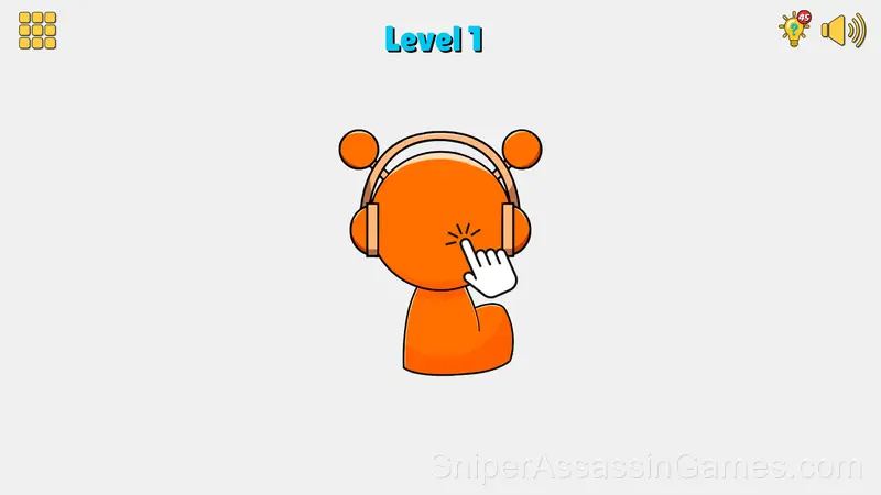 DOP Draw Sprunki gameplay screenshot 1